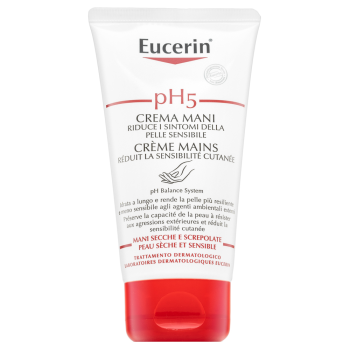 Eucerin regenerierende Creme pH5 Créme Mains 75 ml