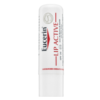 Eucerin pH5 feuchtigkeitsspendendes Lippenbalsam Lip Activ SPF 20 4,8 g