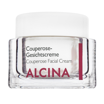 Alcina posilňujúci krém Couperose Facial Cream 50 ml
