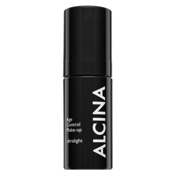 Alcina Age Control Make-up make-up pre zrelú pleť Ultra Light 30 ml
