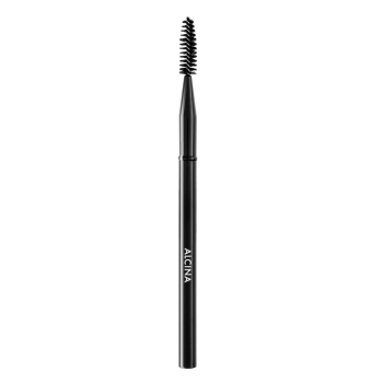 Alcina Eyelash Brush cepillo para pestañas y cejas