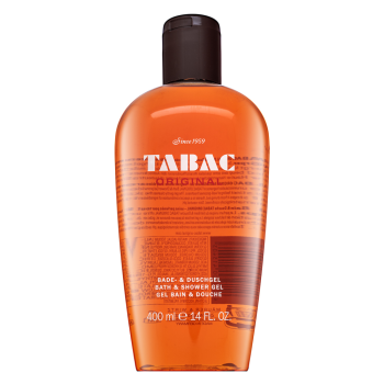 Tabac Tabac Original Gel de ducha para hombre 400 ml