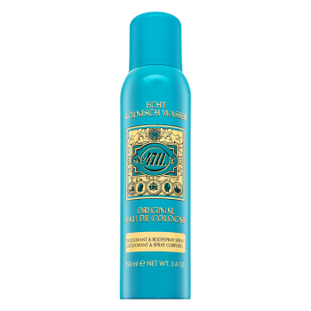 4711 Original spray dezodor uniszex 150 ml