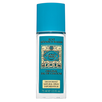 4711 Original spray dezodor uniszex 75 ml