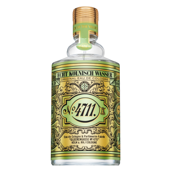 4711 Lily Of The Valley kolínska voda pre ženy 100 ml