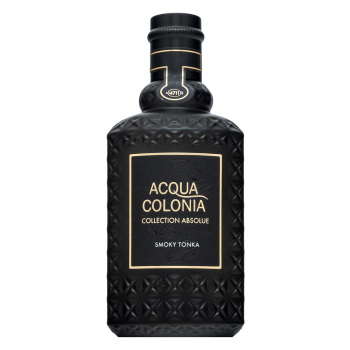 4711 Acqua Colonia Collection Absolue Smoky Tonka Eau de Parfum unisex 100 ml