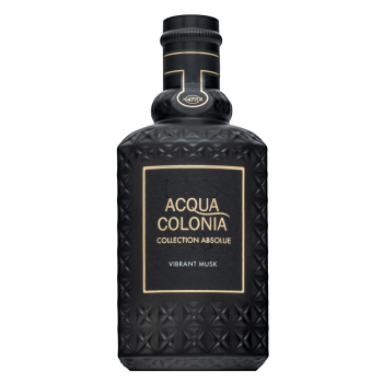 4711 Acqua Colonia Collection Absolue Vibrant Musk Eau de Parfum unisex 100 ml