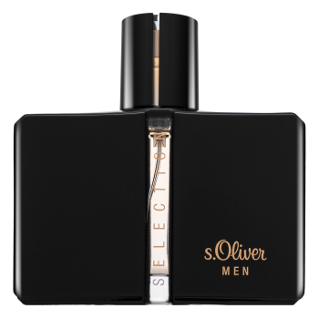 s.Oliver Selection for Men Eau de Toilette voor mannen 50 ml