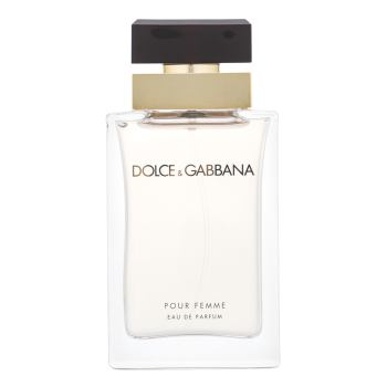 Dolce & Gabbana Pour Femme (2012) woda perfumowana dla kobiet 50 ml