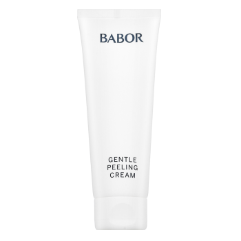 Babor Gentle crema exfoliante Peeling Cream 50 ml