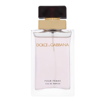 Dolce & Gabbana Pour Femme (2012) woda perfumowana dla kobiet 25 ml