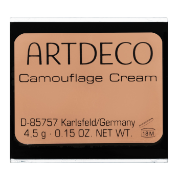 Artdeco Camouflage Cream correcteur waterproof 05 Light Whiskey 4,5 g