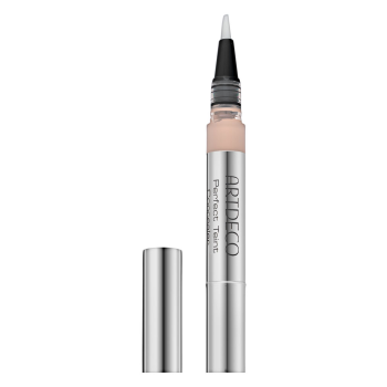 Artdeco Perfect Teint Concealer Flüssig-Korrektor für eine einheitliche und aufgehellte Gesichtshaut 03 Peach 2 ml