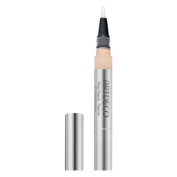Artdeco Perfect Teint Concealer Flüssig-Korrektor für eine einheitliche und aufgehellte Gesichtshaut 06 Light Ivory 2 ml