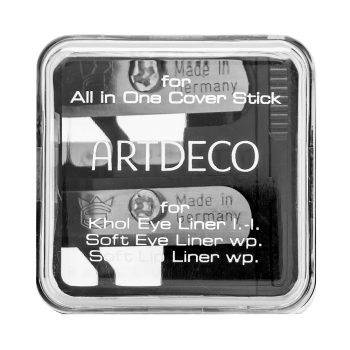 Artdeco Sharpener Duo острилка за козметика