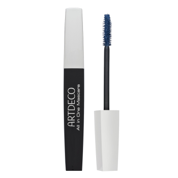 Artdeco All In One Mascara maskara za produljenje trepavica i volumen 05 Blue 10 ml