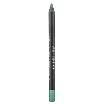 Artdeco Soft Eye Liner Waterproof waterproof oogpotlood 21 Shiny Light Green 1,2 g