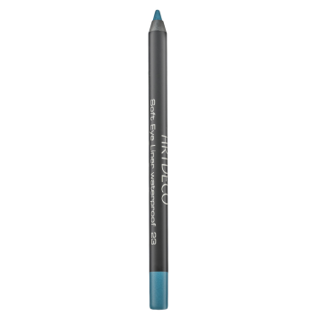 Artdeco Soft Eye Liner Waterproof waterproof oogpotlood 23 Cobalt Blue 1,2 g