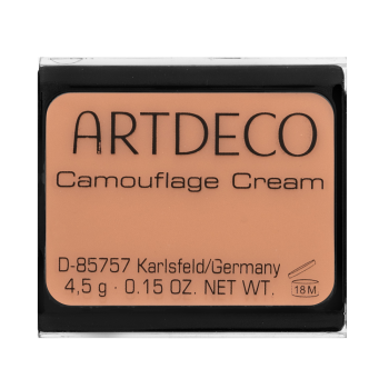 Artdeco Camouflage Cream correcteur waterproof 10 Soft Amber 4,5 g