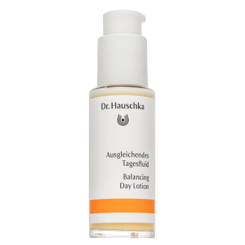 Dr. Hauschka vyrovnávacie pleťové mlieko Balancing Day Lotion 50 ml