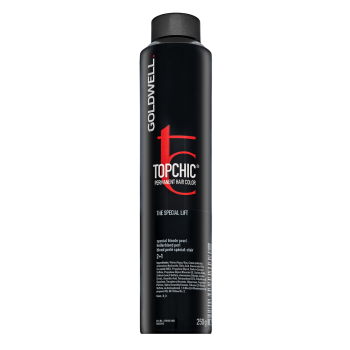 Goldwell Topchic Hair Color colore per capelli permanente professionale per tutti i tipi di capelli 4NN 250 ml