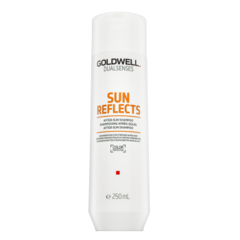Goldwell Dualsenses Sun Reflects After-Sun Shampoo šampon pro vlasy namáhané sluncem 250 ml