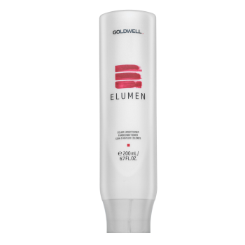 Goldwell Elumen Color Conditioner schützender Conditioner für gefärbtes Haar 200 ml