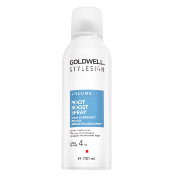 Goldwell StyleSign Volume Root Boost Spray spray pentru aranjarea părului de la rădăcini 200 ml