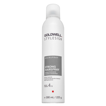 Goldwell StyleSign Hairspray Strong Hairspray lak za kosu za jaku fiksaciju 300 ml
