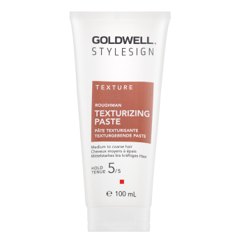 Goldwell StyleSign Texture Roughman Texturizing Paste hajformázó paszta mattító hatásért 100 ml