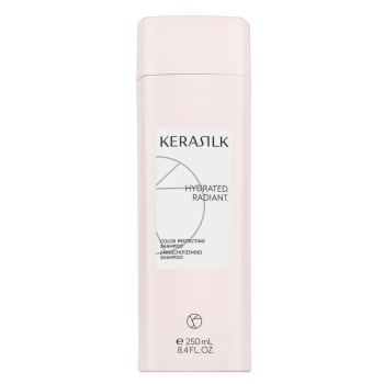 Kerasilk Essentials Color Protecting Shampoo ochranný šampon pro barvené vlasy 250 ml