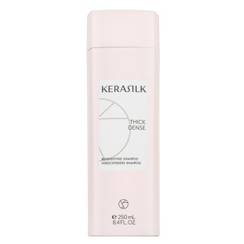 Kerasilk Essentials Redensifying Shampoo posilující šampon pro objem a zpevnění vlasů 250 ml