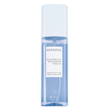 Kerasilk Specialists Liquid Cuticle Filler îngrijire fără clătire î pentru întărirea fibrei părului 125 ml