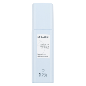 Kerasilk Specialists Color Sealer balsam protector pentru păr vopsit 75 ml