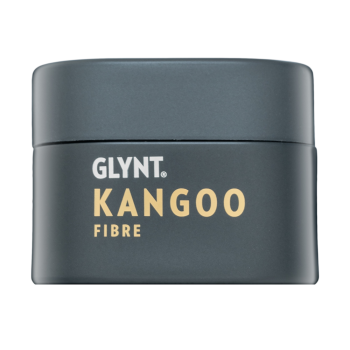Glynt Kangoo Fibre styling pasta za srednju fiksaciju 75 ml