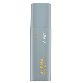 Glynt Alpha Setting Lotion stylingová emulze pro definici a objem 150 ml