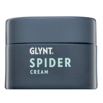 Glynt Spider Cream styling cream for middle fixation 75 ml