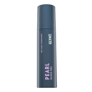 Glynt Pearl Gloss Gel stylingový gel pro mokrý vzhled 100 ml