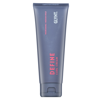 Glynt Define Curl Cream stylingový krém pro kudrnaté vlasy 125 ml