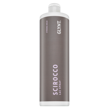Glynt Scirocco Lac Spray haarlak voor alle haartypes 1000 ml