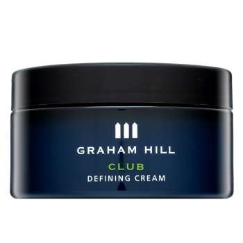 Graham Hill CLUB Defining Cream стилизиращ крем за оформяне 75 ml