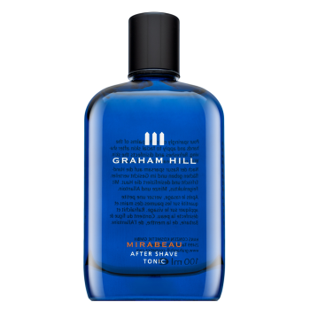 Graham Hill tonico lenitivo MIRABEAU After Shave Tonic 100 ml