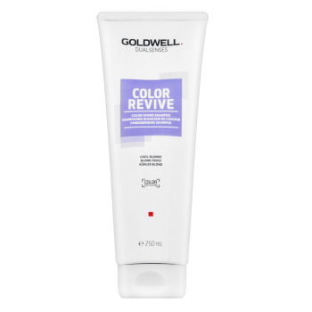 Goldwell Dualsenses Color Revive Shampoo šampon za toniranje kose za plavu kosu Cool Blonde 250 ml