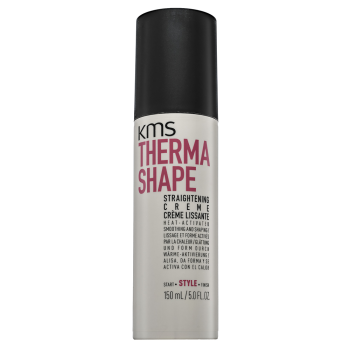 KMS Therma Shape Straightening Creme uhlazující krém pro narovnání vlasů 150 ml