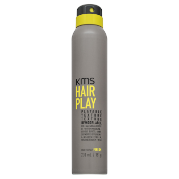 KMS Hair Play Playable Texture cura dei capelli multifunzionale nel spray 200 ml