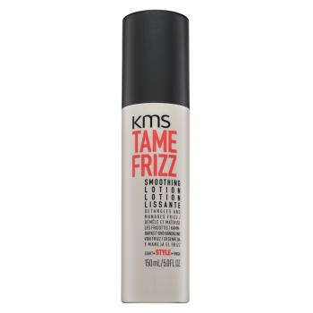 KMS Tame Frizz Smoothing Lotion lapte pentru netezire impotriva incretirii părului 150 ml