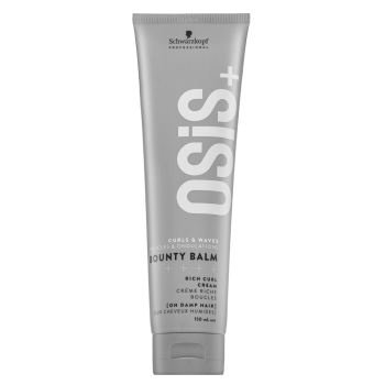 Schwarzkopf Professional Osis+ Bounty Balm Crema para peinar para cabello rizado 150 ml