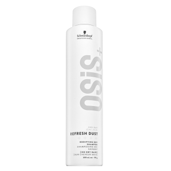 Schwarzkopf Professional Osis+ Refresh Dust suchý šampon pro objem vlasů 300 ml