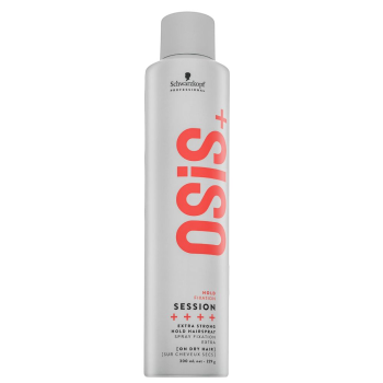 Schwarzkopf Professional Osis+ Session haarlak voor extra sterke grip 300 ml