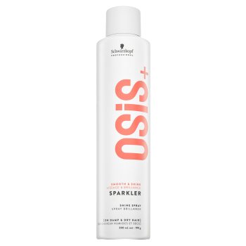 Schwarzkopf Professional Osis+ Sparkler spray for hair shine 300 ml